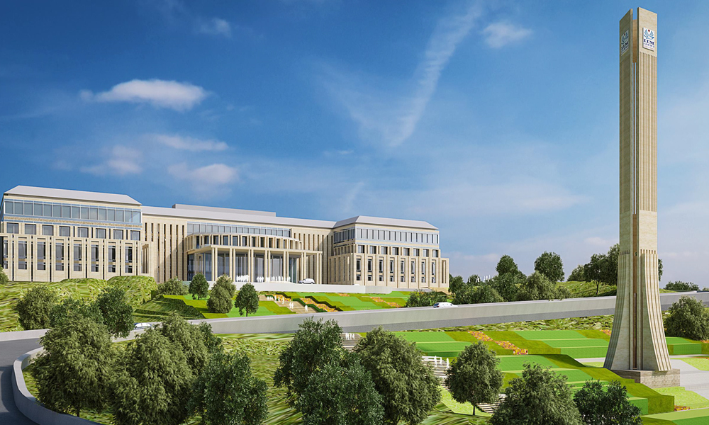 Indian Institute of Management Jammu, IIM Jammu